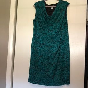 Women’s sleeveless dress